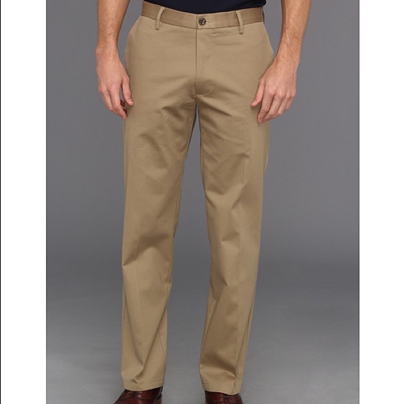 dockers d2 khaki